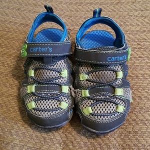 Toddler Boy Sandals